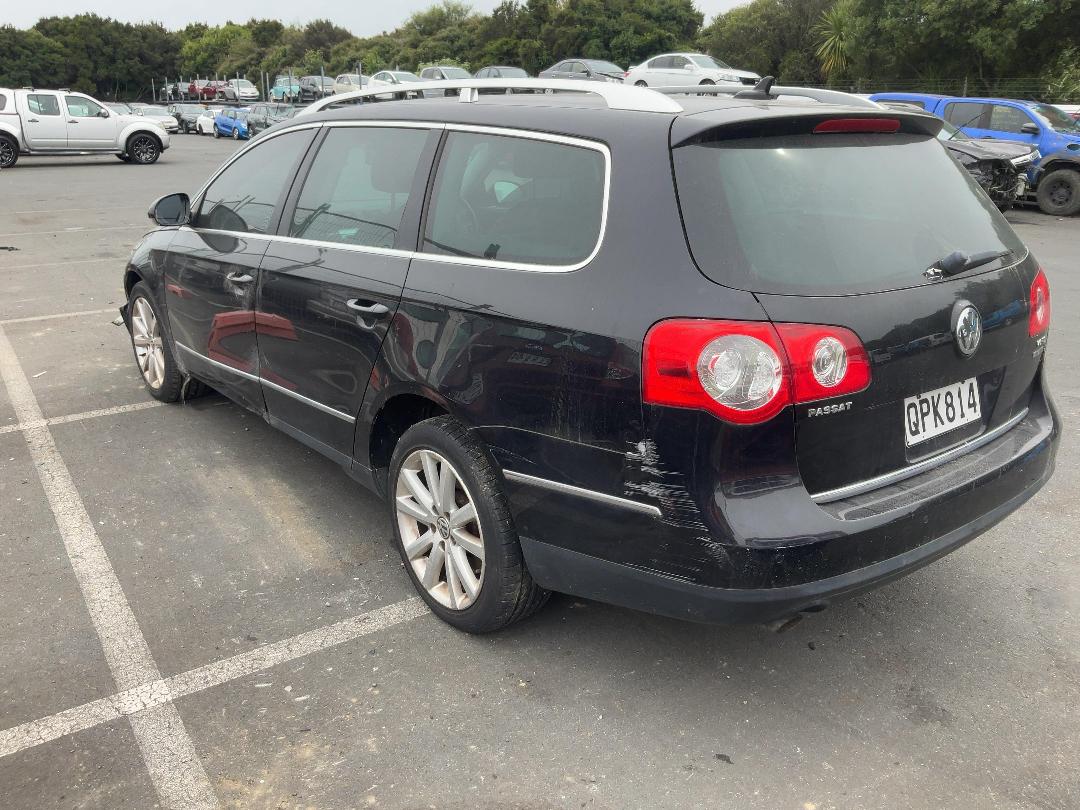 Photo '3' of Volkswagen Passat Variant