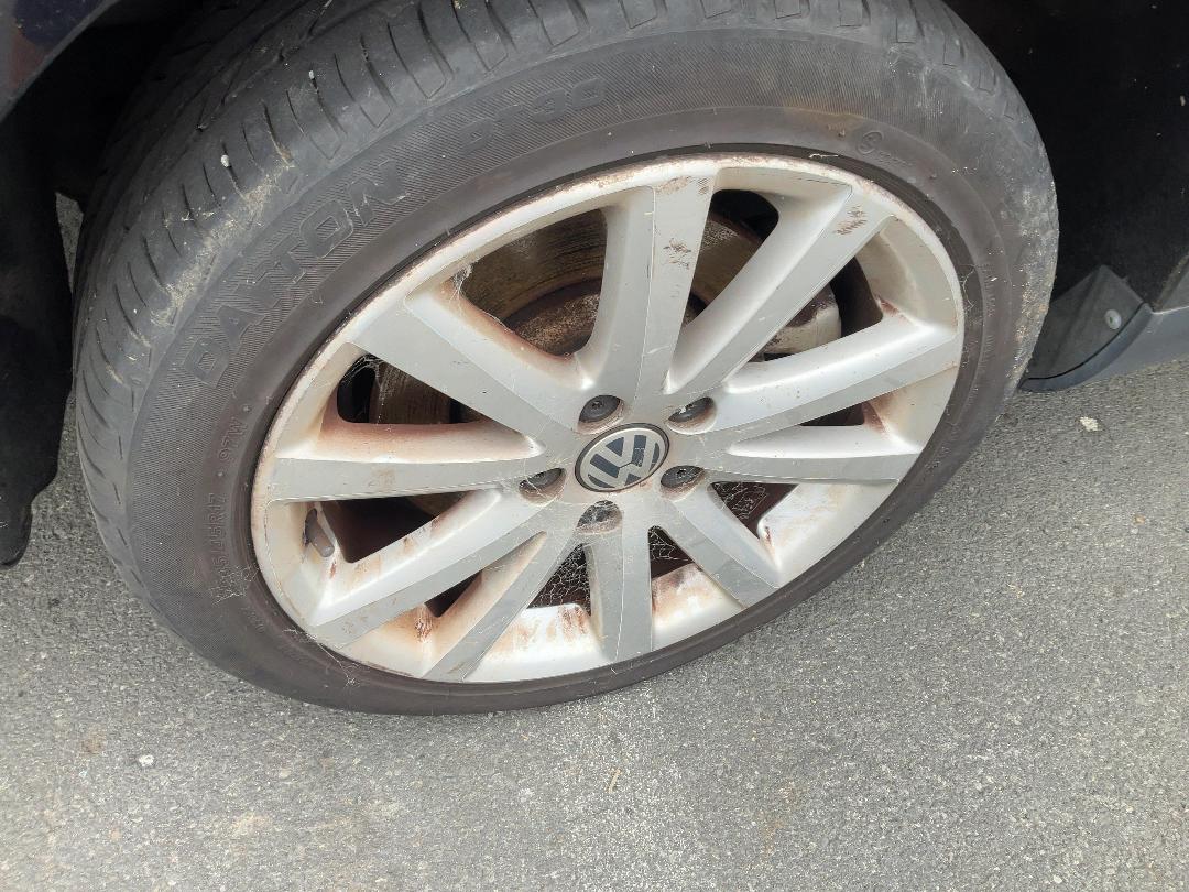 Photo '5' of Volkswagen Passat Variant