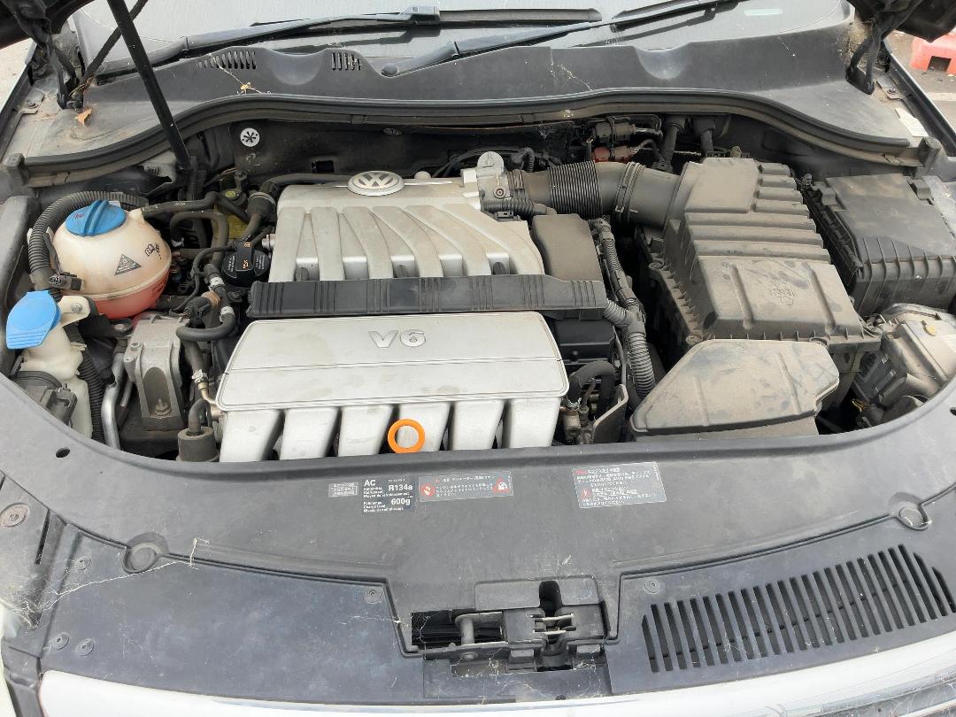 Photo '6' of Volkswagen Passat Variant