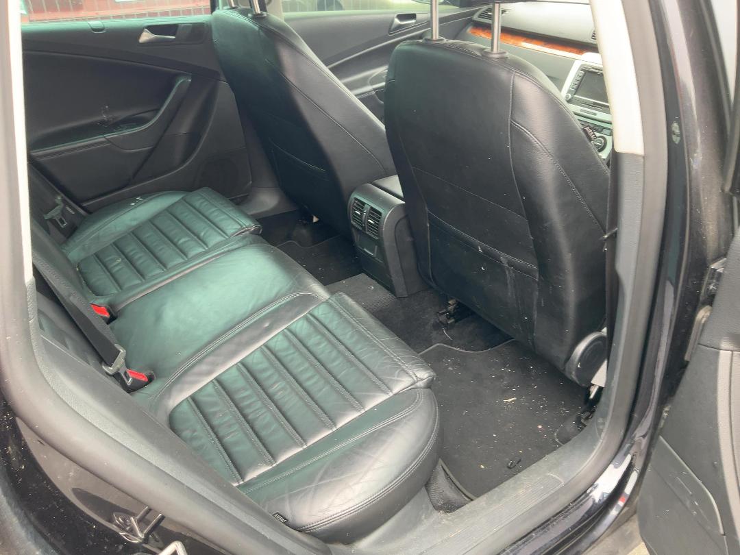 Photo '11' of Volkswagen Passat Variant