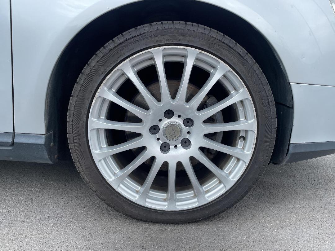 Photo '2' of Volkswagen Passat Variant