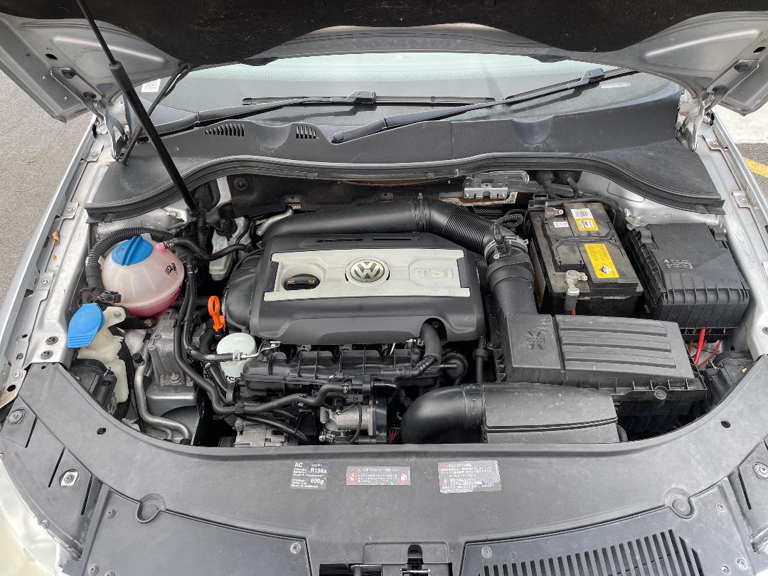 Photo '6' of Volkswagen Passat Variant