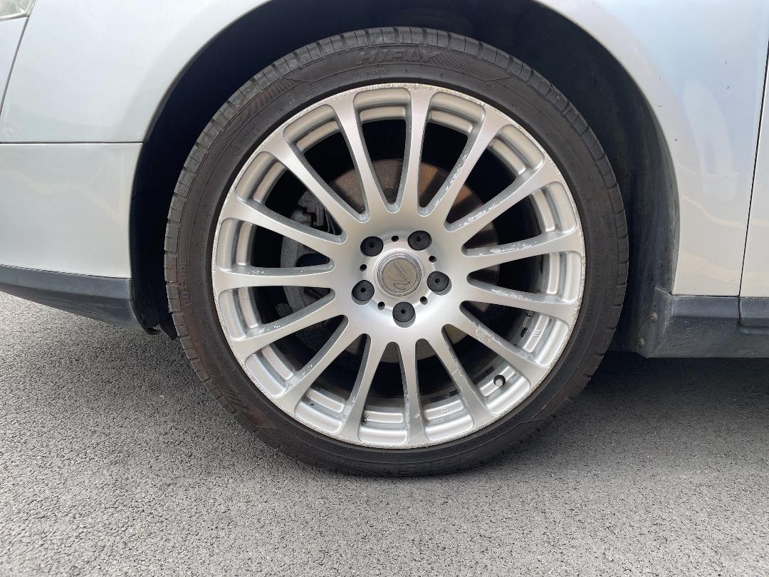 Photo '5' of Volkswagen Passat Variant