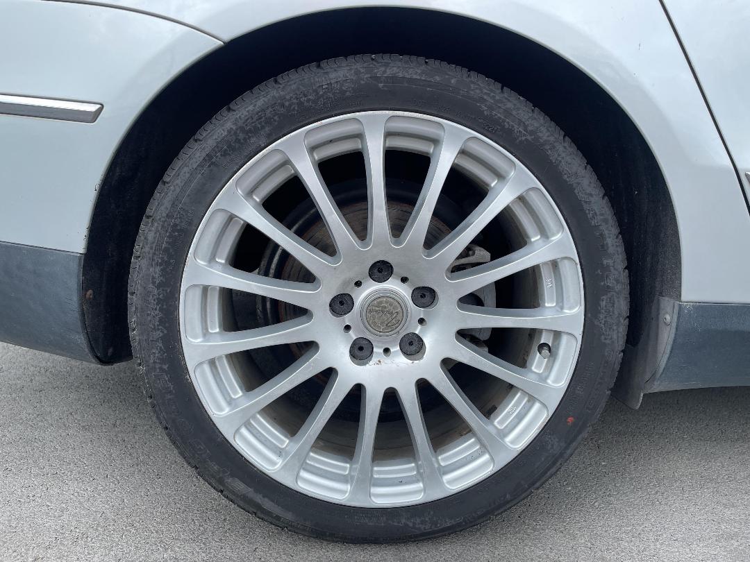 Photo '8' of Volkswagen Passat Variant