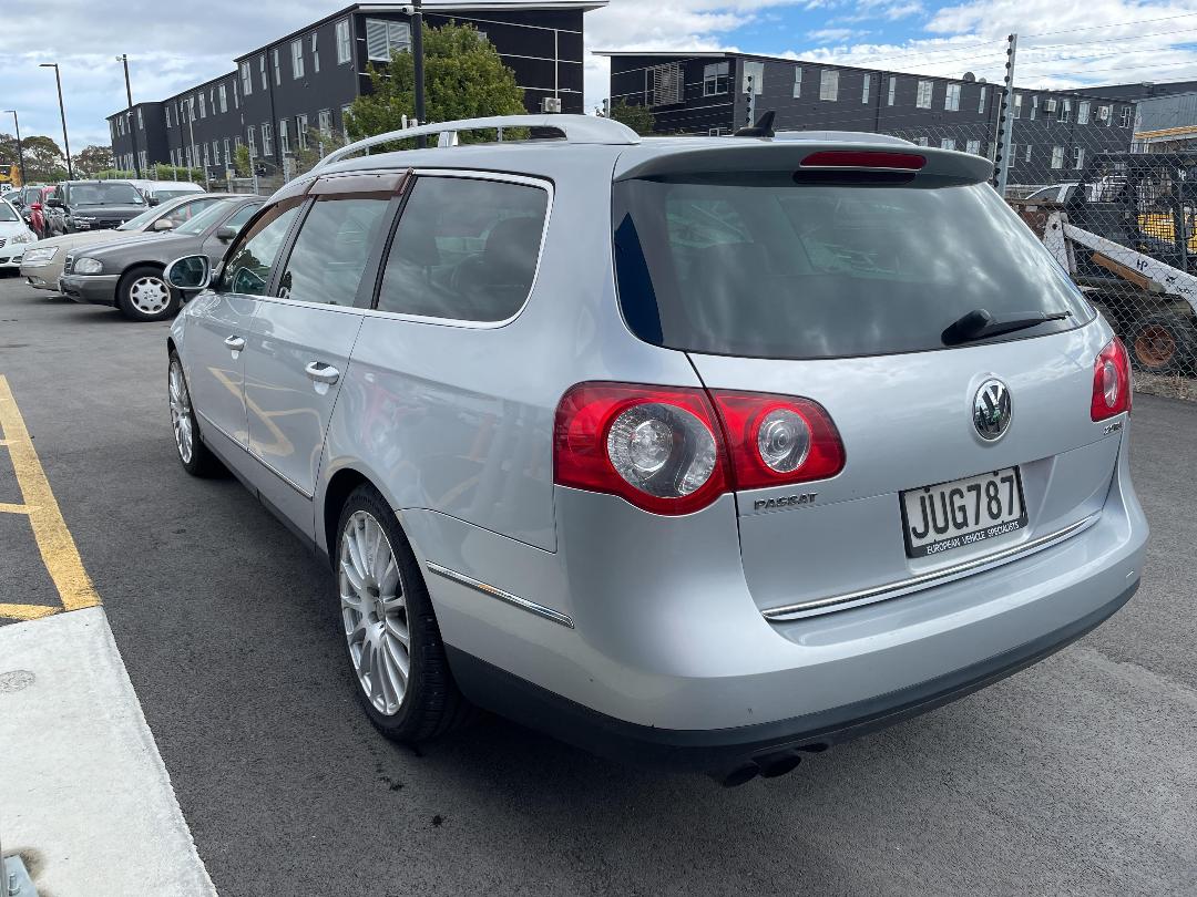 Photo '10' of Volkswagen Passat Variant