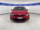 Thumbnail '2' of Volkswagen Scirocco