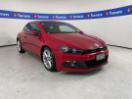 Thumbnail '1' of Volkswagen Scirocco