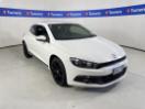 Thumbnail '1' of Volkswagen Scirocco