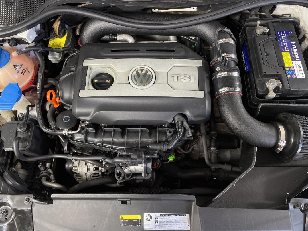 Photo '13' of Volkswagen Scirocco Photo '13' of Volkswagen Scirocco