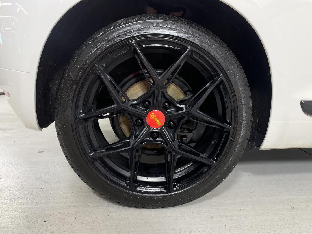 Photo '12' of Volkswagen Scirocco Photo '12' of Volkswagen Scirocco