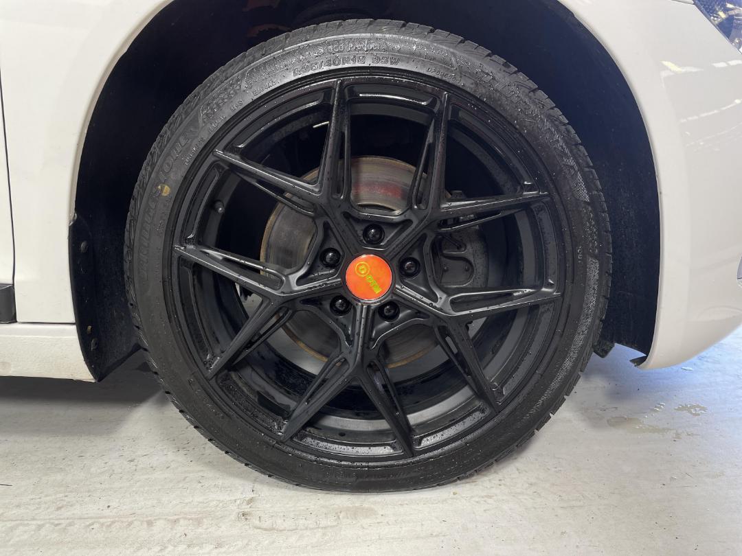 Photo '9' of Volkswagen Scirocco Photo '9' of Volkswagen Scirocco