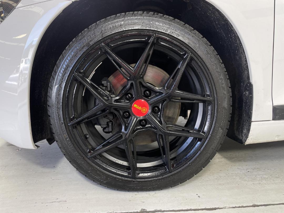 Photo '10' of Volkswagen Scirocco Photo '10' of Volkswagen Scirocco