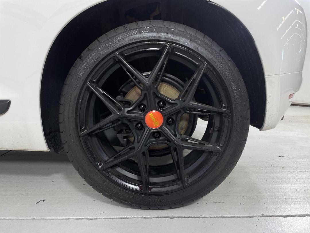 Photo '11' of Volkswagen Scirocco Photo '11' of Volkswagen Scirocco