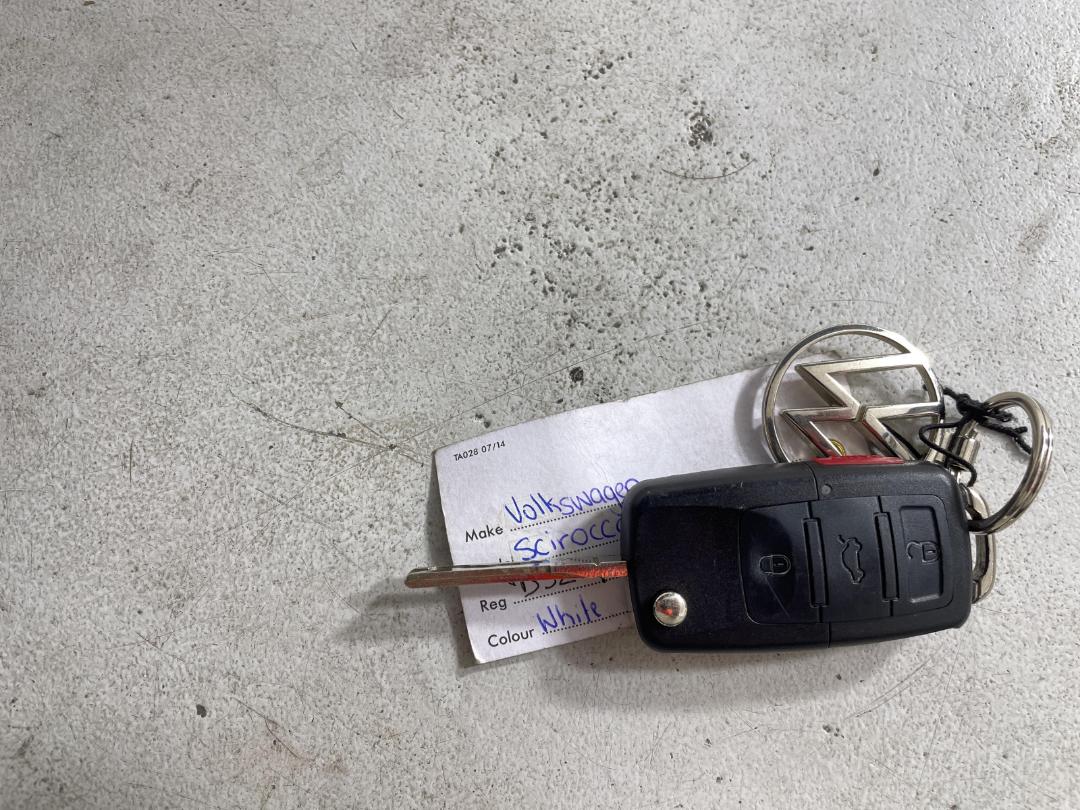 Photo '21' of Volkswagen Scirocco Photo '21' of Volkswagen Scirocco