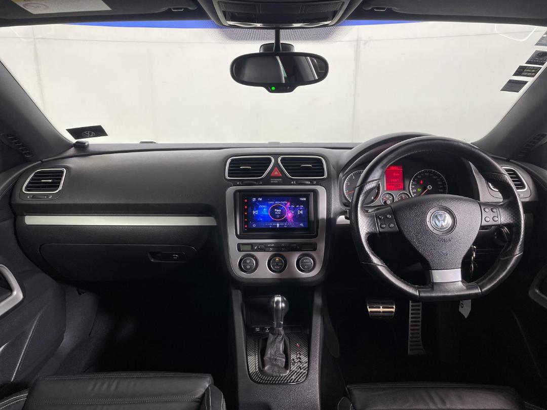 Photo '17' of Volkswagen Scirocco Photo '17' of Volkswagen Scirocco