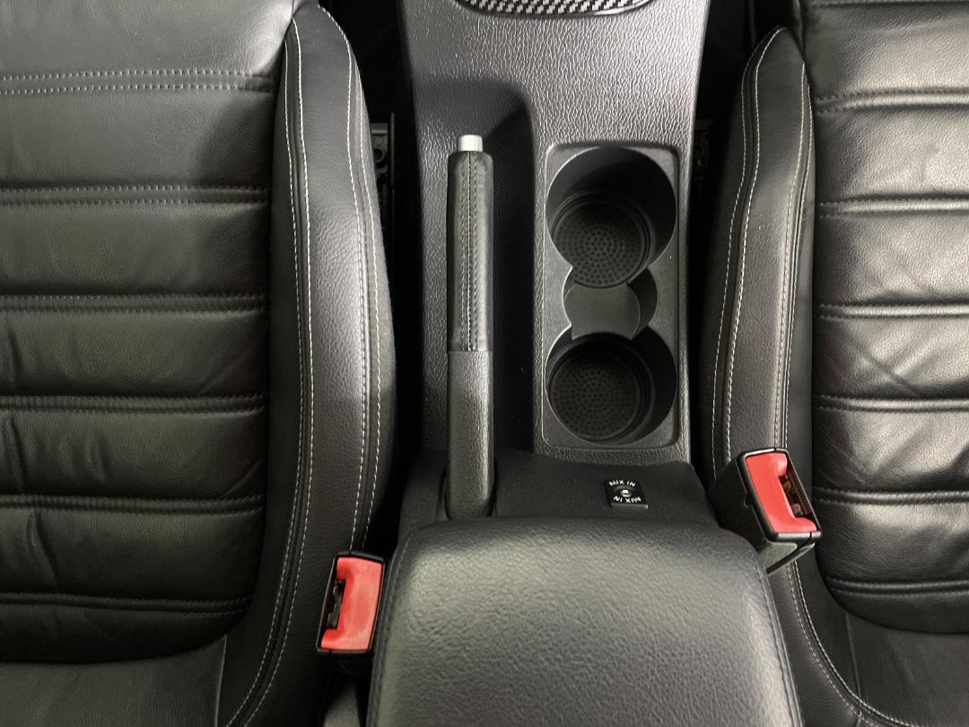 Photo '22' of Volkswagen Scirocco Photo '22' of Volkswagen Scirocco