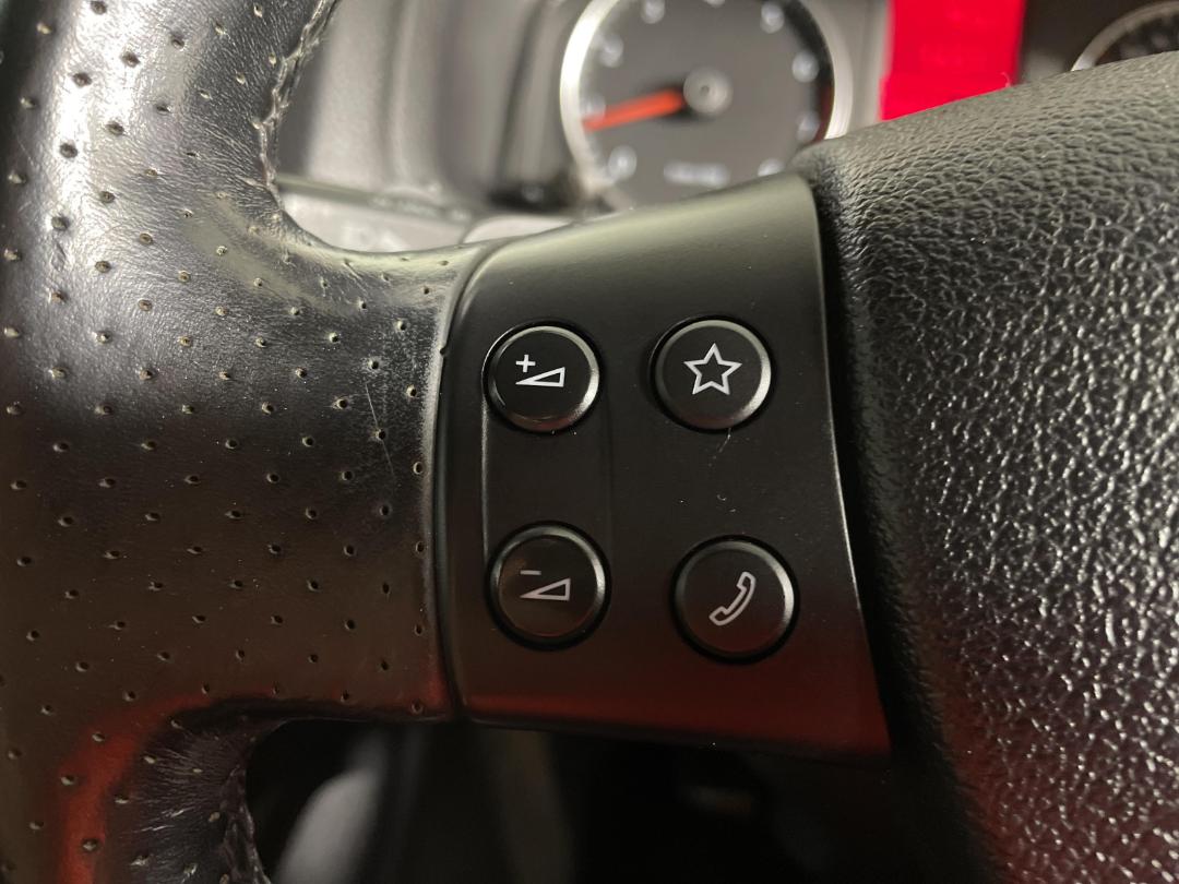 Photo '25' of Volkswagen Scirocco Photo '25' of Volkswagen Scirocco