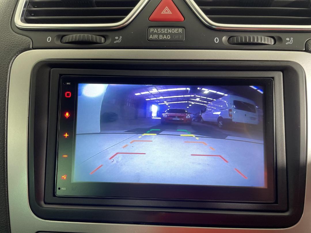 Photo '27' of Volkswagen Scirocco Photo '27' of Volkswagen Scirocco