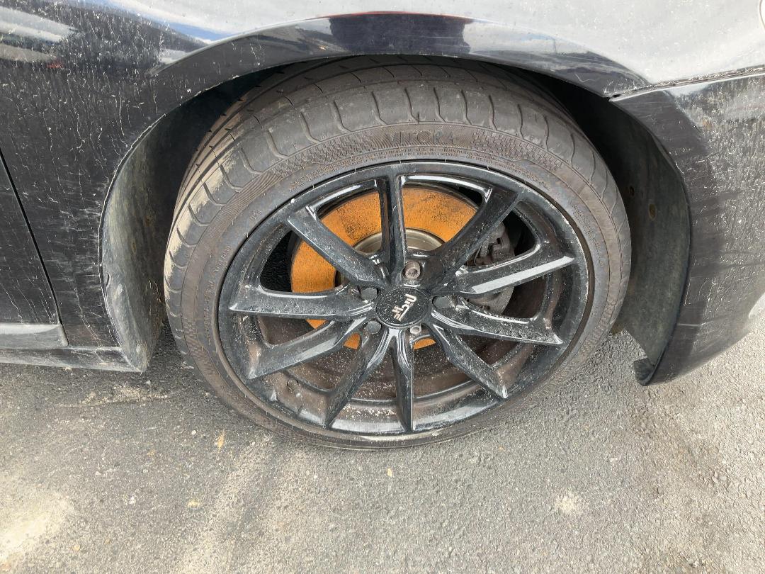 Photo '10' of Volkswagen Scirocco TSI 118KW