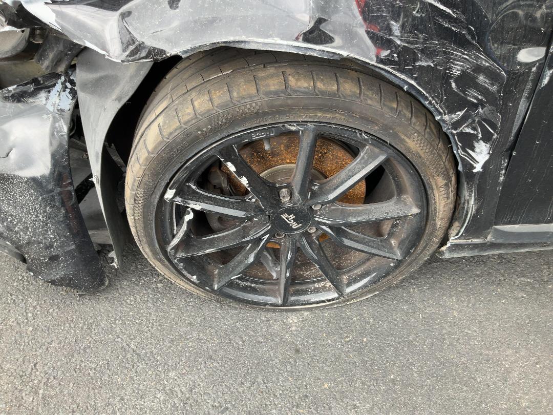 Photo '11' of Volkswagen Scirocco TSI 118KW