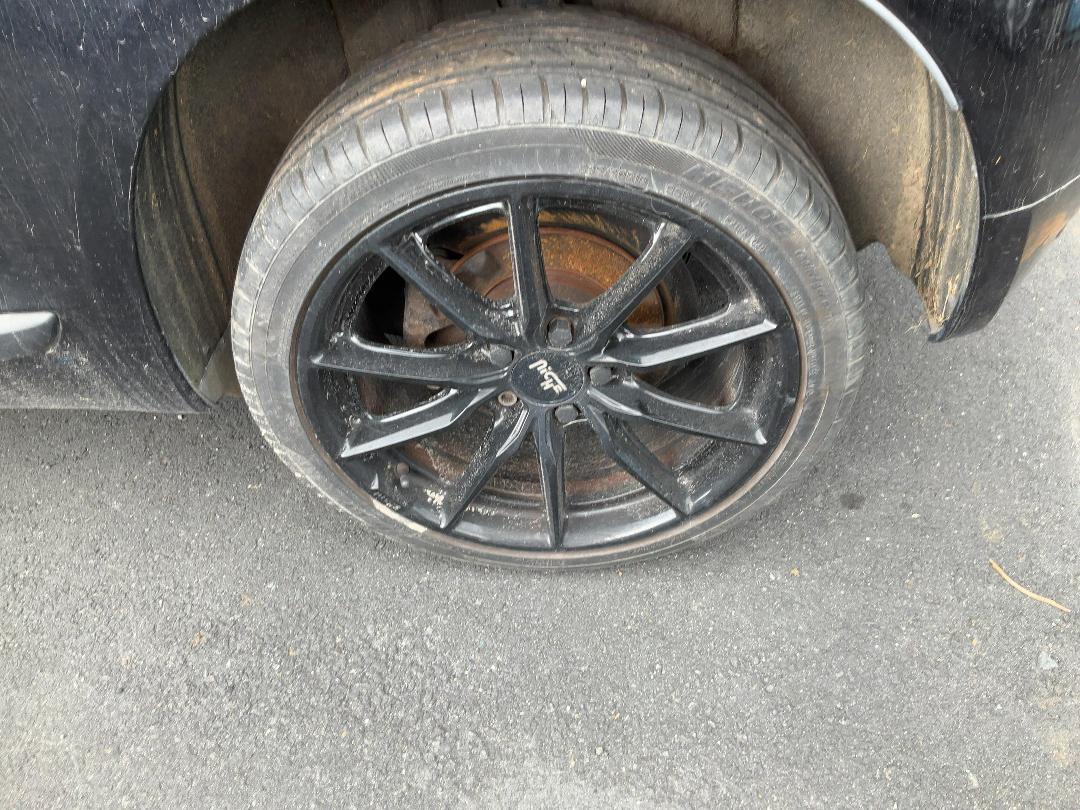 Photo '12' of Volkswagen Scirocco TSI 118KW