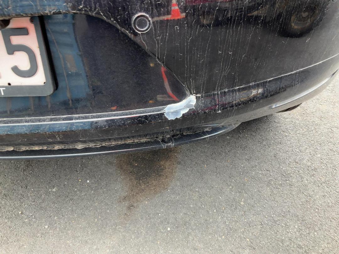 Photo '13' of Volkswagen Scirocco TSI 118KW