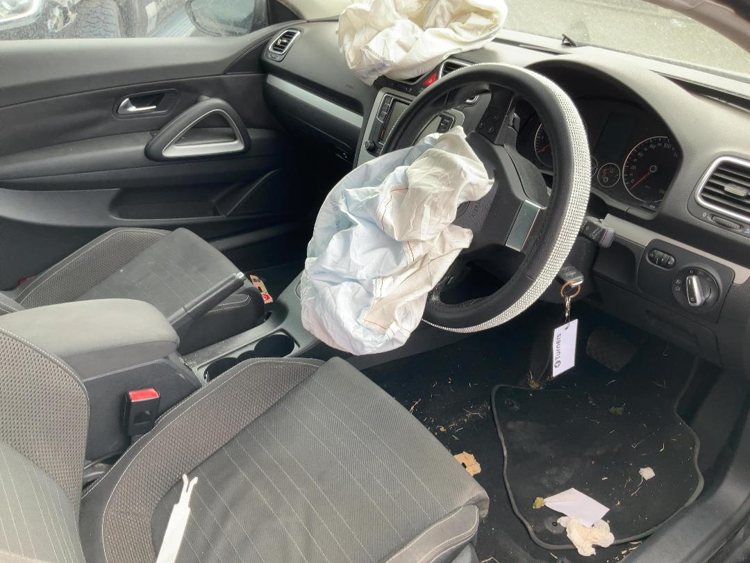 Photo '15' of Volkswagen Scirocco TSI 118KW