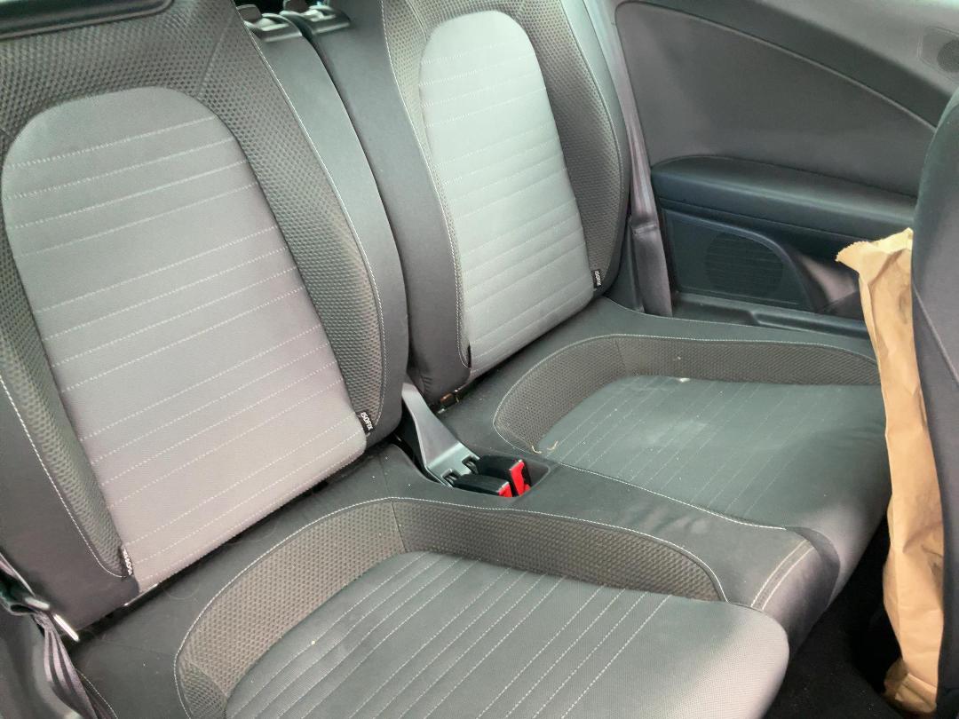 Photo '16' of Volkswagen Scirocco TSI 118KW