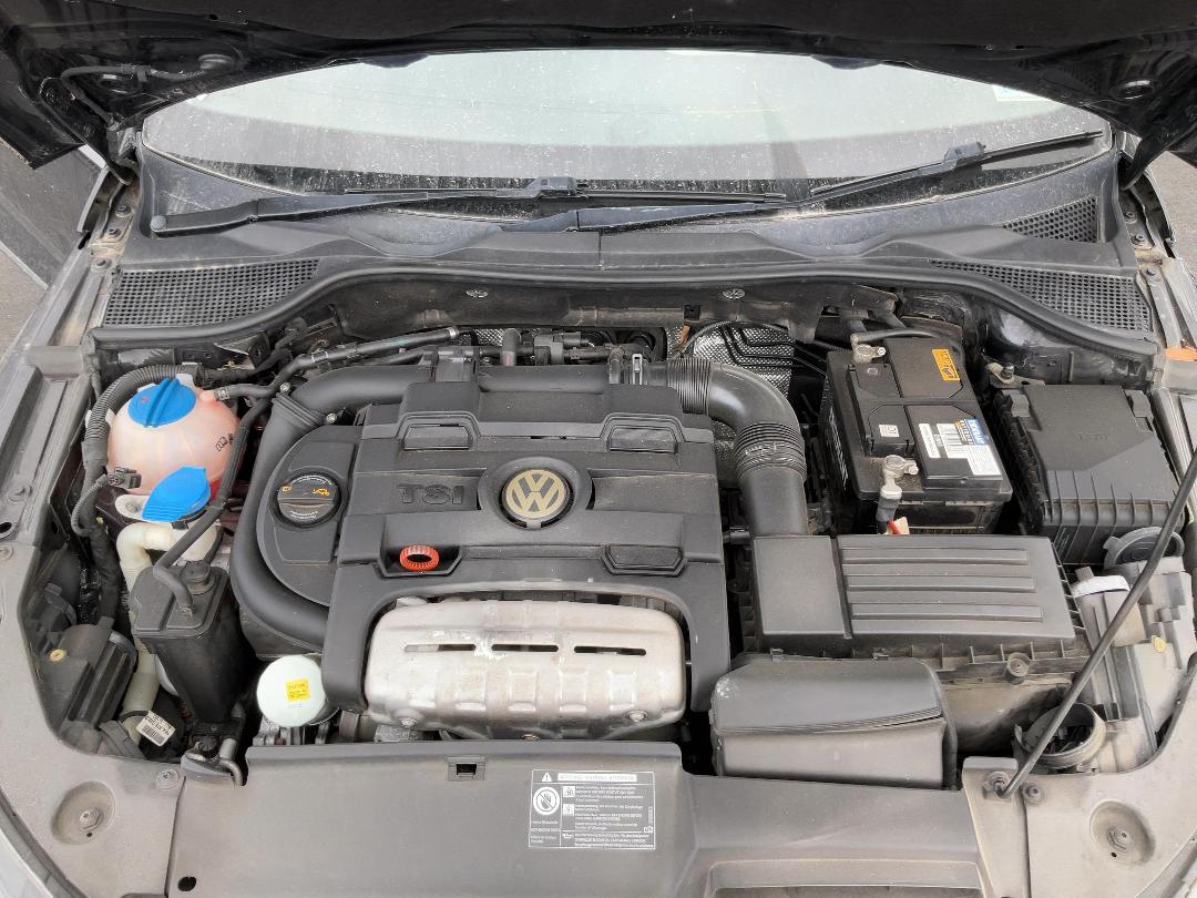 Photo '17' of Volkswagen Scirocco TSI 118KW