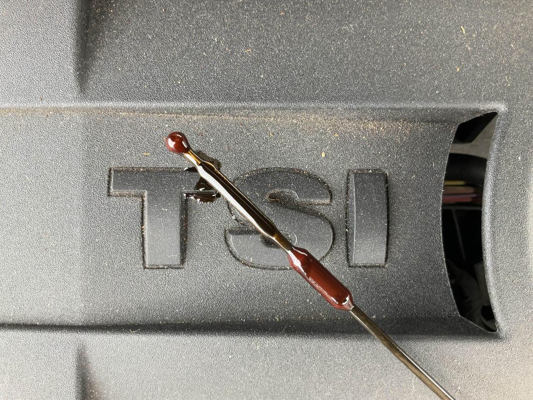 Photo '18' of Volkswagen Scirocco TSI 118KW