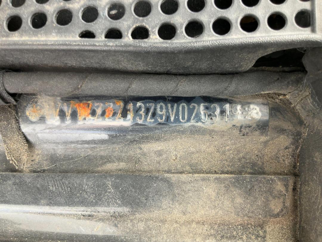 Photo '19' of Volkswagen Scirocco TSI 118KW