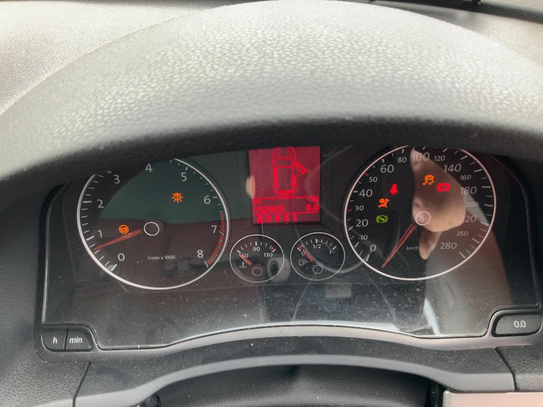 Photo '21' of Volkswagen Scirocco TSI 118KW