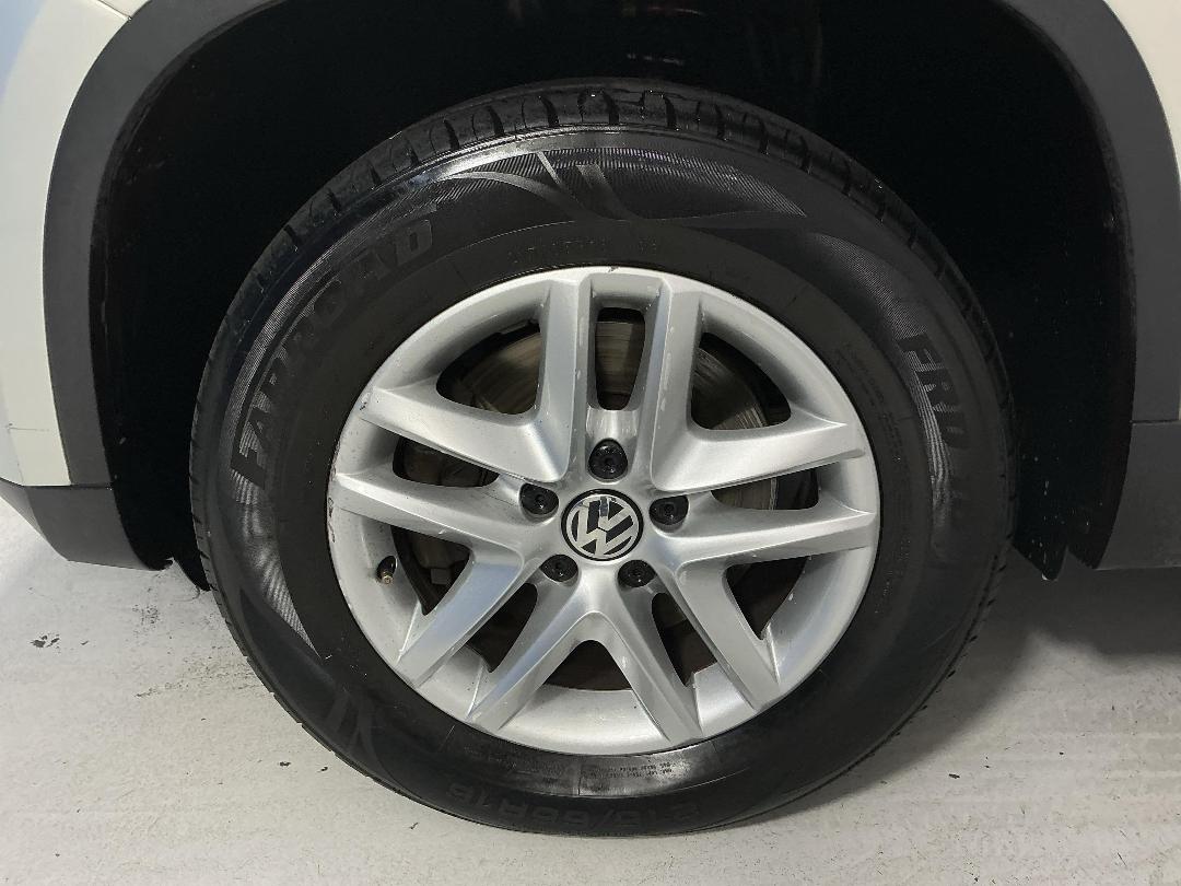 Photo '10' of Volkswagen Tiguan Photo '10' of Volkswagen Tiguan