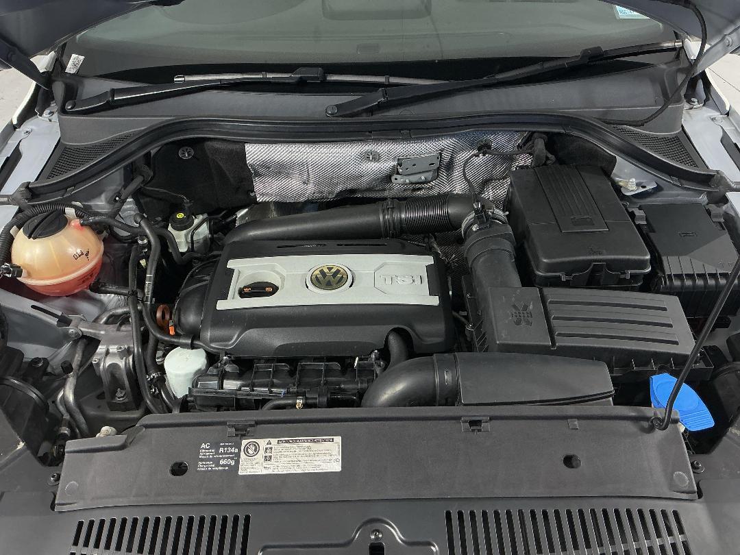 Photo '13' of Volkswagen Tiguan Photo '13' of Volkswagen Tiguan