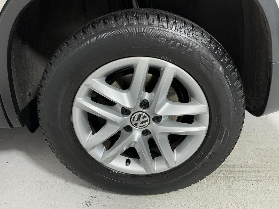 Photo '11' of Volkswagen Tiguan Photo '11' of Volkswagen Tiguan