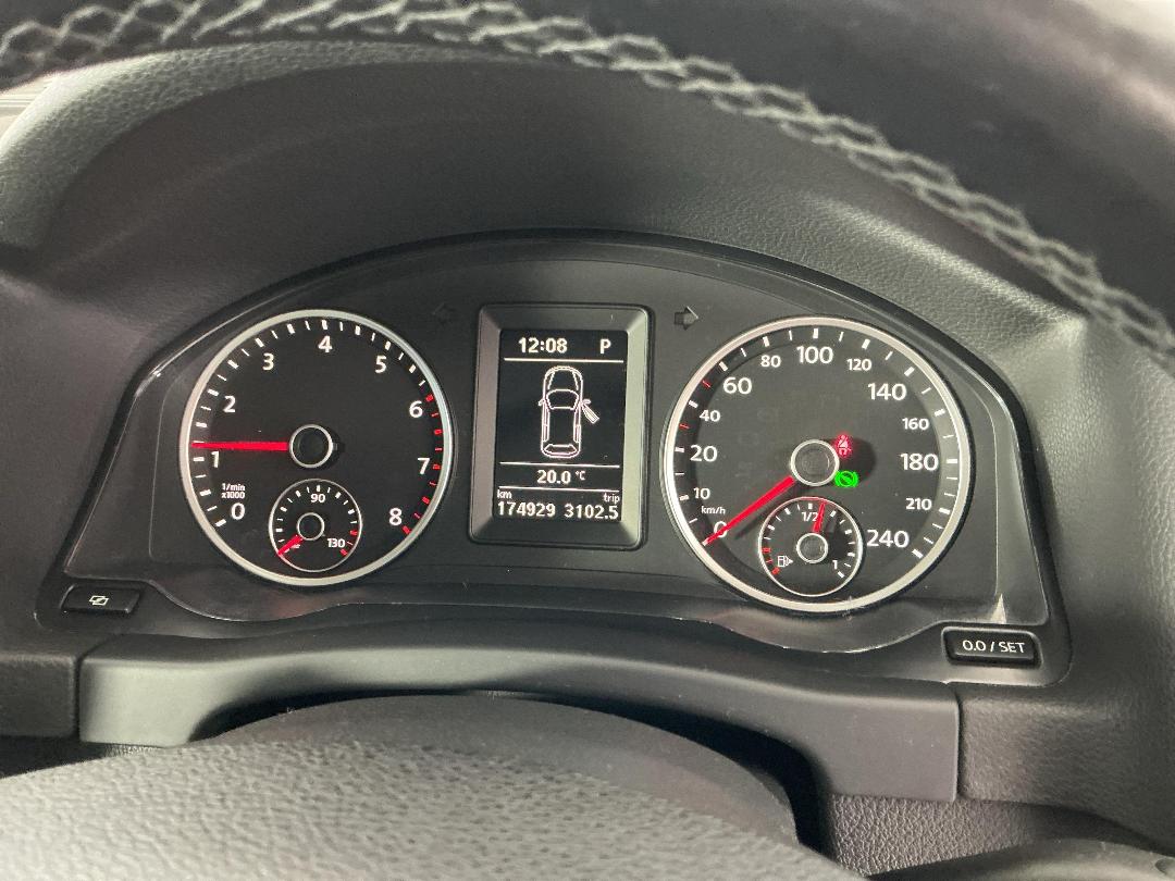 Photo '21' of Volkswagen Tiguan Photo '21' of Volkswagen Tiguan