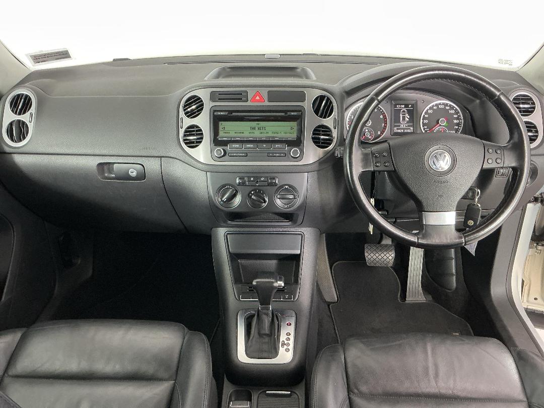 Photo '17' of Volkswagen Tiguan Photo '17' of Volkswagen Tiguan