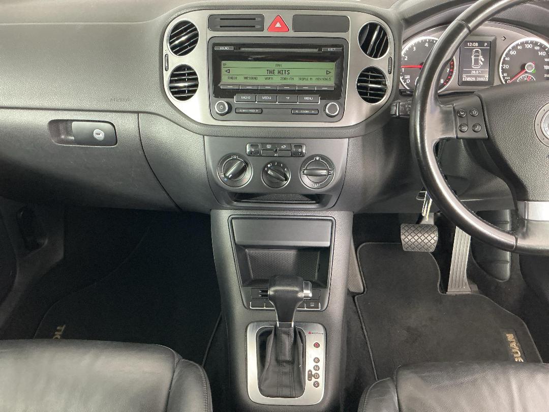 Photo '18' of Volkswagen Tiguan Photo '18' of Volkswagen Tiguan