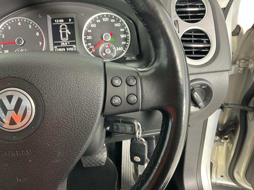 Photo '24' of Volkswagen Tiguan Photo '24' of Volkswagen Tiguan