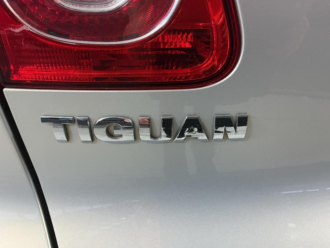 Photo '28' of Volkswagen Tiguan Photo '28' of Volkswagen Tiguan