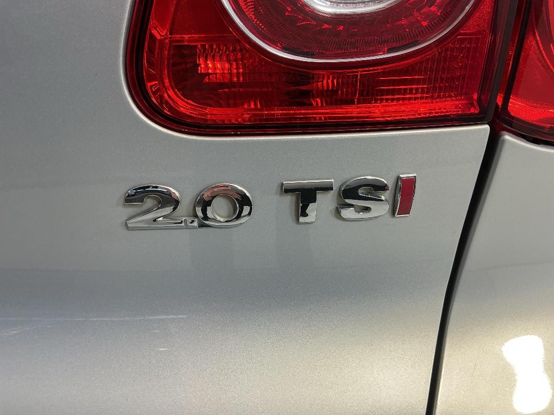 Photo '29' of Volkswagen Tiguan Photo '29' of Volkswagen Tiguan