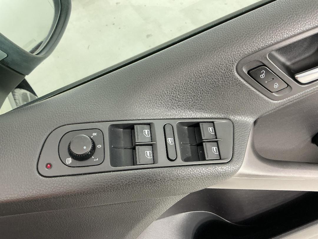 Photo '25' of Volkswagen Tiguan Photo '25' of Volkswagen Tiguan