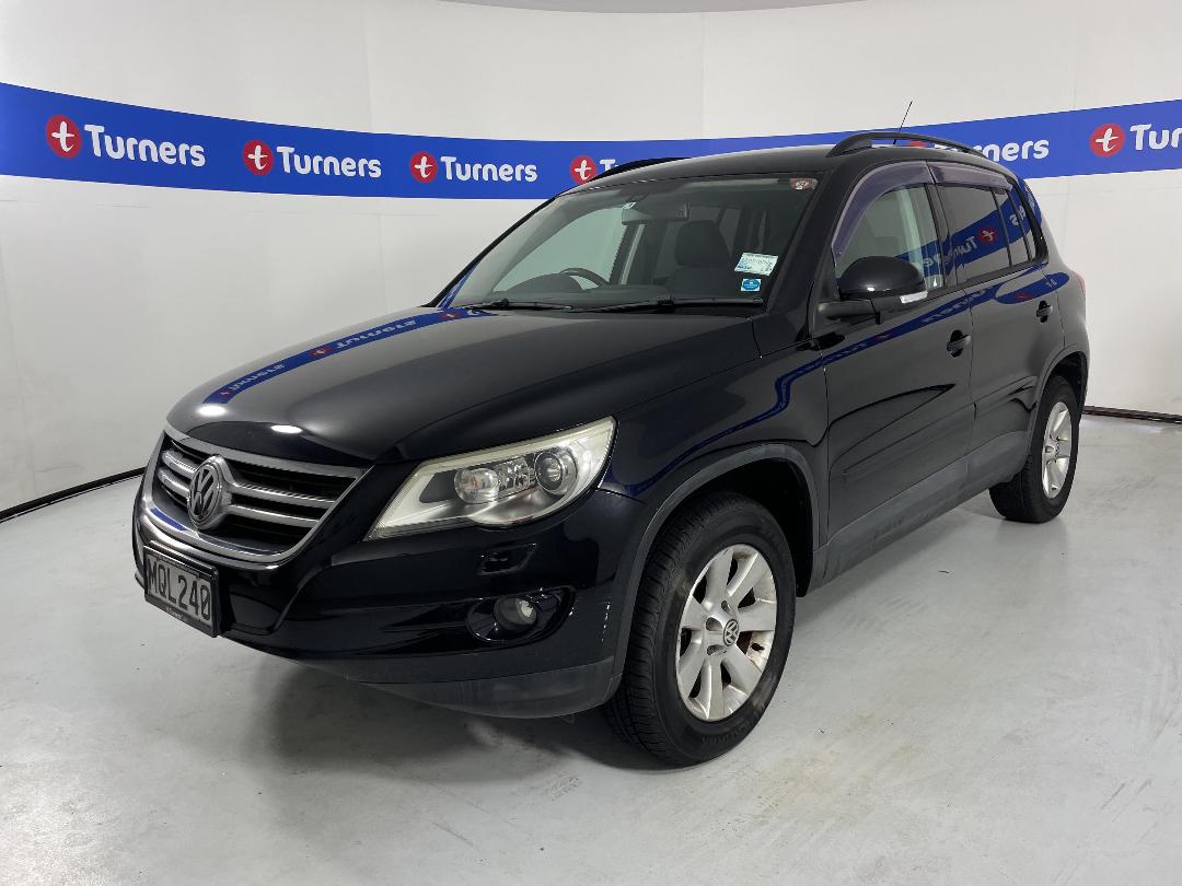 Photo '4' of Volkswagen Tiguan