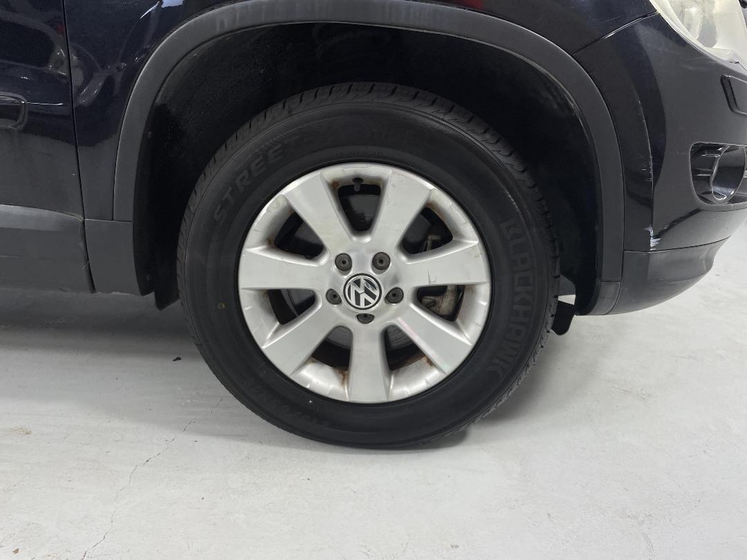 Photo '9' of Volkswagen Tiguan