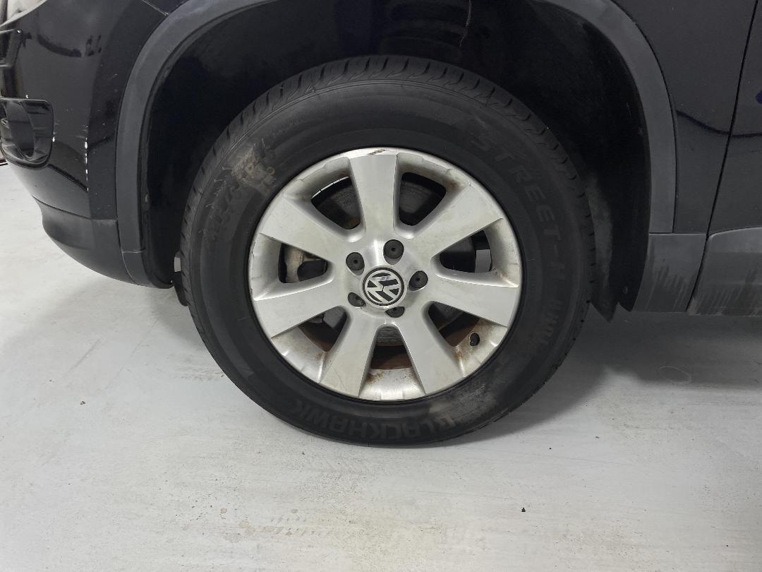 Photo '10' of Volkswagen Tiguan