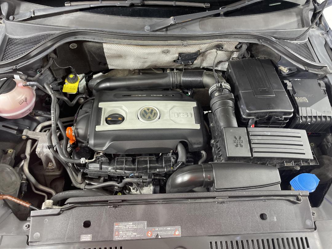 Photo '13' of Volkswagen Tiguan