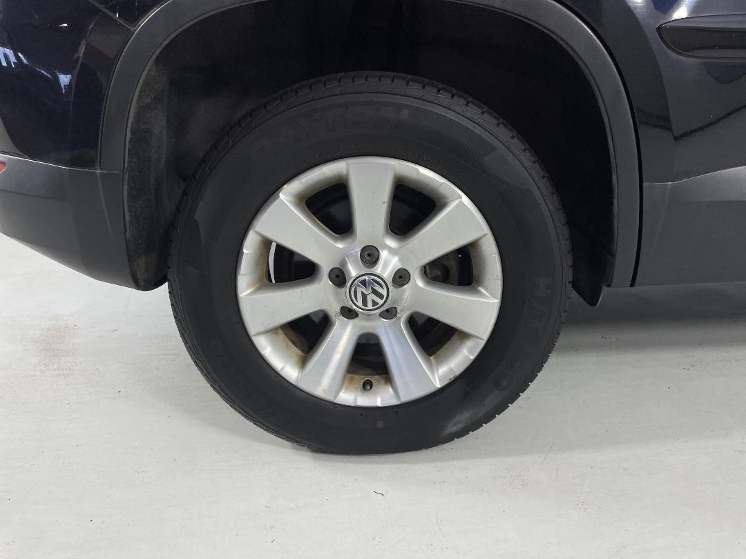 Photo '12' of Volkswagen Tiguan
