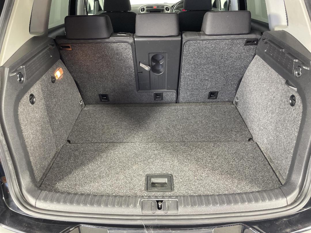 Photo '14' of Volkswagen Tiguan