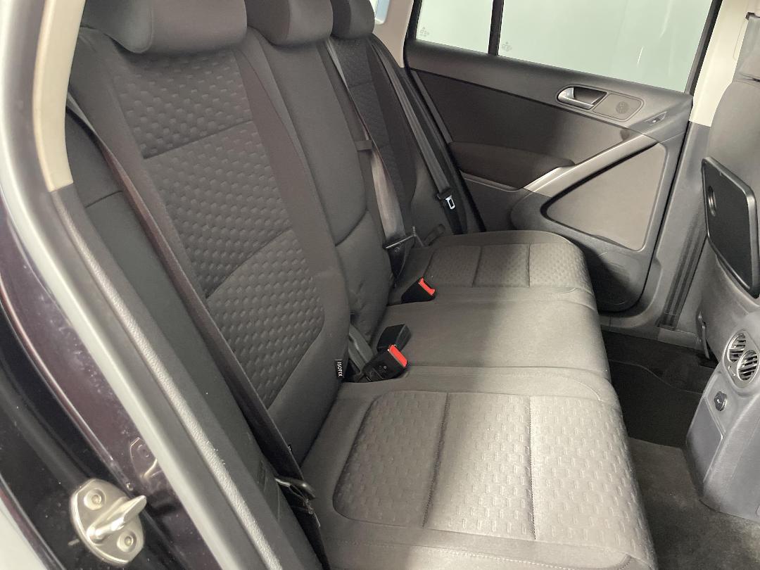 Photo '20' of Volkswagen Tiguan