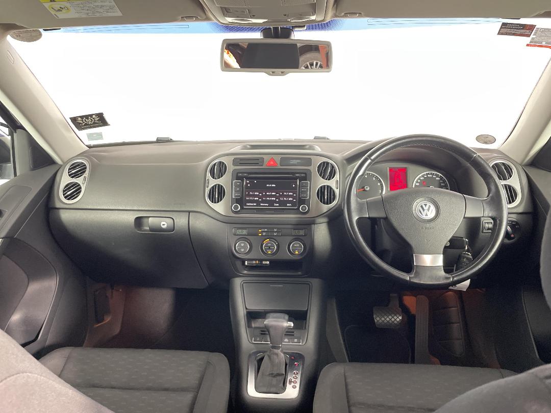 Photo '17' of Volkswagen Tiguan